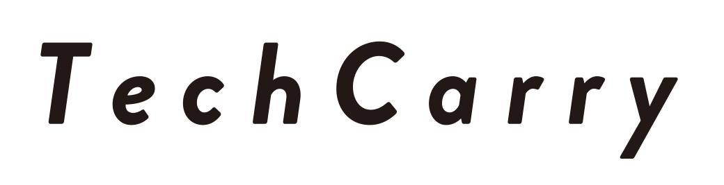 株式会社TechCarry（テックキャリー）/六本木エリアにある映像業界の機材レンタル会社
